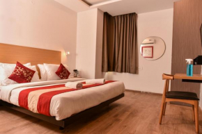 Hotel Admire Inn 